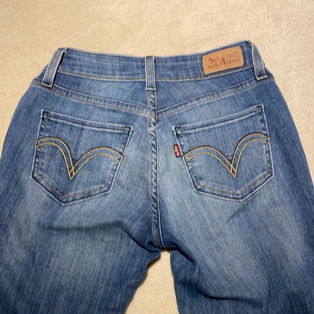 JEANS, LEVIS, 24 - Picture 3 of 8